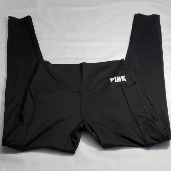 PINK leggings - Picture 6 of 9